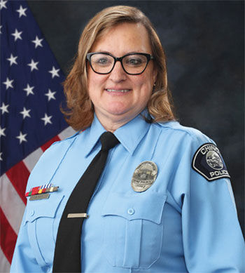 Glenna Oliver